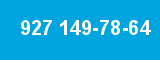 927 149-78-64 927 149-78-64